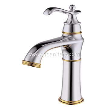 All New Single-Lever Restroom Vintage Basin Faucet